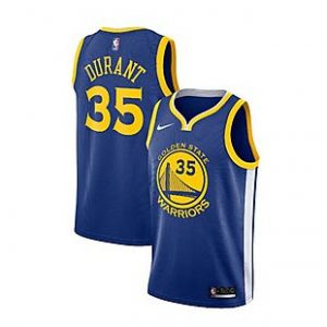 kohl's kevin durant jersey